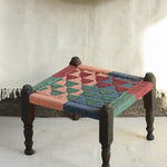 Charpai Stool