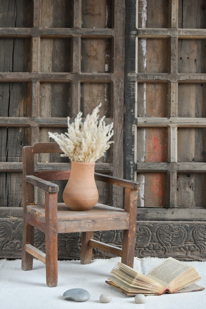 Vintage Accent Chair